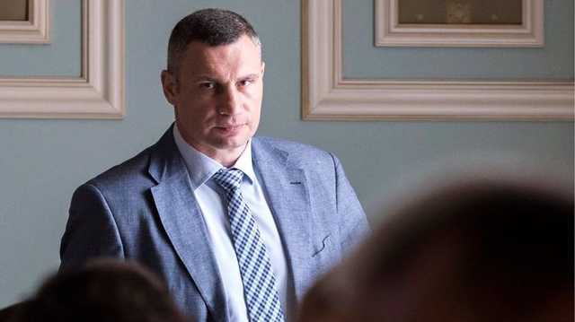 "Кличко – дегенерат!" Дубинский оскорбил мэра Киева и готов с ним сразиться