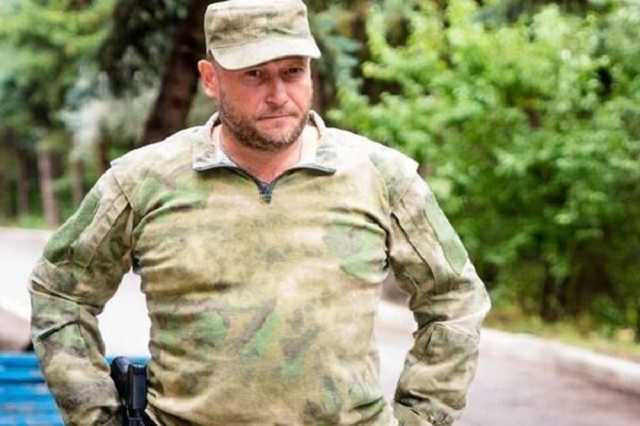 "Прочь, отчаяние!" Ярош растрогал украинцев и обратился к Зеленскому