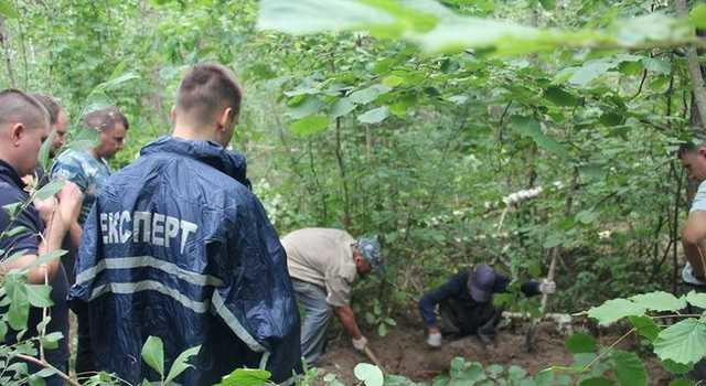 Убитый Илья Обиход и сам был под судом за убийство