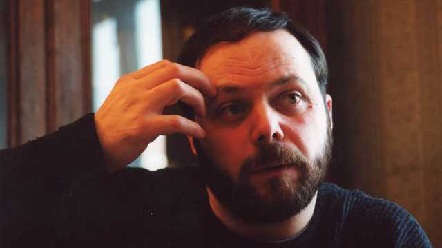 Умер известный российский журналист