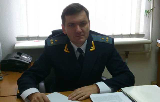 Горбатюк: Судьям Окружного админсуда еще не объявлены подозрения