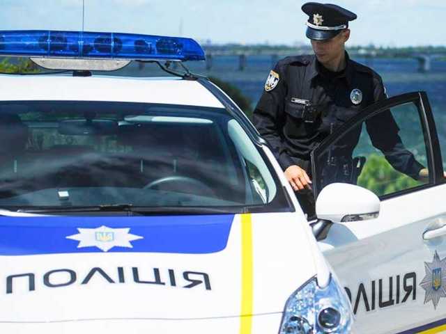 На Русановских садах в Киеве произошла пьяная драка с поножовщиной