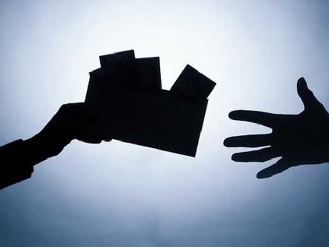 В Украине процветает теневая экономика – эксперт