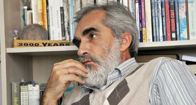 Украинским политическим элитам не стоит учиться на примере Зеленского - Грицак