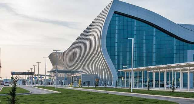 В Симферополе заявили о готовности принимать рейсы из Украины