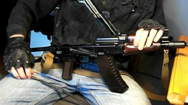 Под Мелитополем банда с автоматами напала на фермера: полиция объявила план "Перехват"