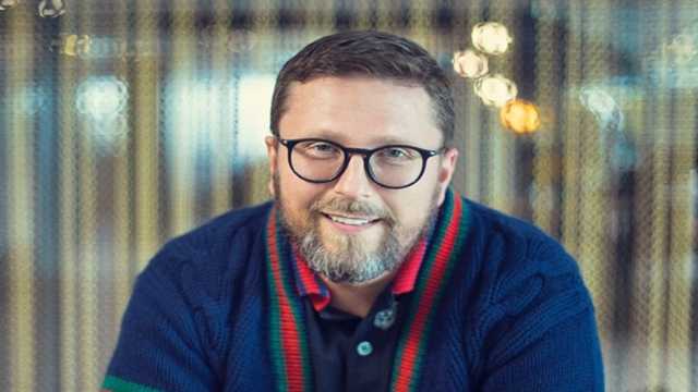 Шарий отказался от политической карьеры