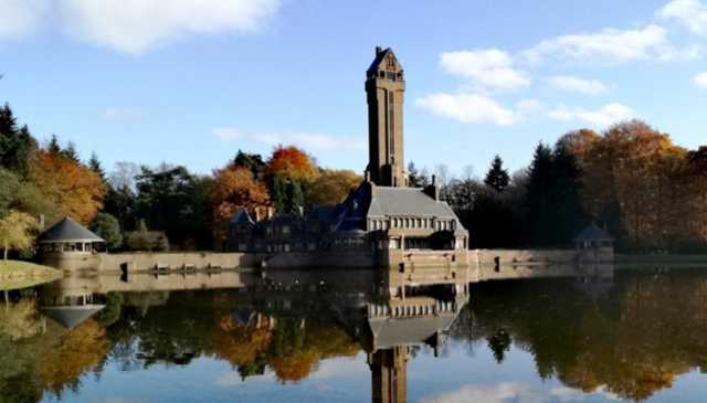 У Нідерландах наприкінці серпня відбудуться Дні України