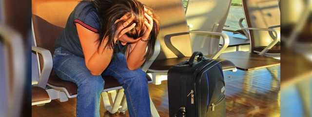 В Киеве турагентство продало фальшивых путевок на четыре миллиона