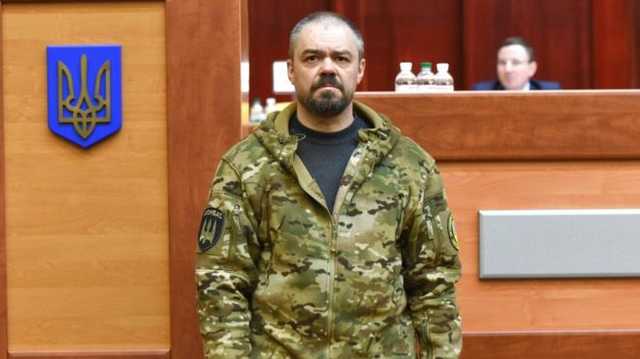 Убийство "Сармата": обвинительный акт направили в суд