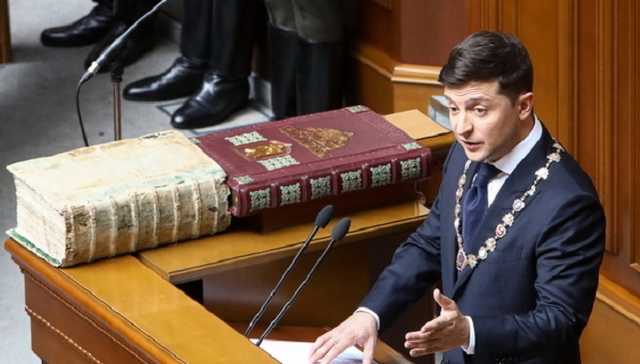 "Понравится не всем": у Зеленского пролили свет на нового премьера Украины