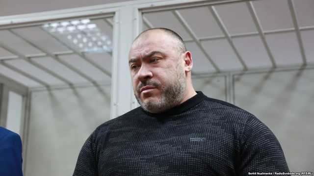 СМИ: Крысин «по договорняку» скоро может выйти из тюрьмы