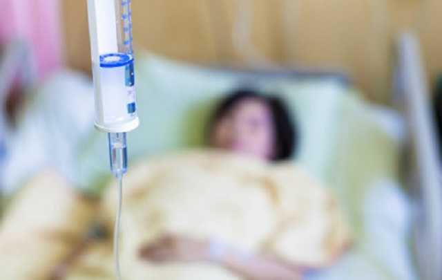 Масове отруєння в Дніпрі: у лікарнях залишаються 24 людини