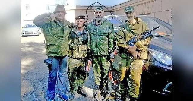 На свободу вышел террорист «ДНР», причастный к катастрофе МН17