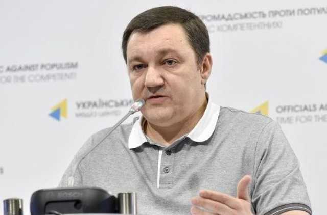 «Дмитрия убили, это не самоубийство»: близкий друг Тымчука сделал резонансное заявление