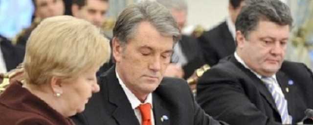 Михаил Подоляк: “Все трое считали себя очень ушлыми парнями”