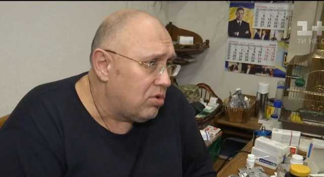 Дело Гандзюк: «Тяжело больной» Павловский развлекался с друзьями на матче «Шахтер-Динамо»