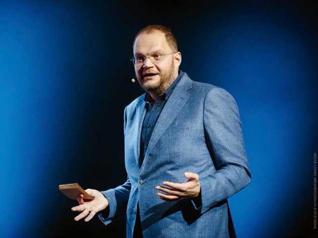 Зеленский назначил своим советником экс-директора СТБ