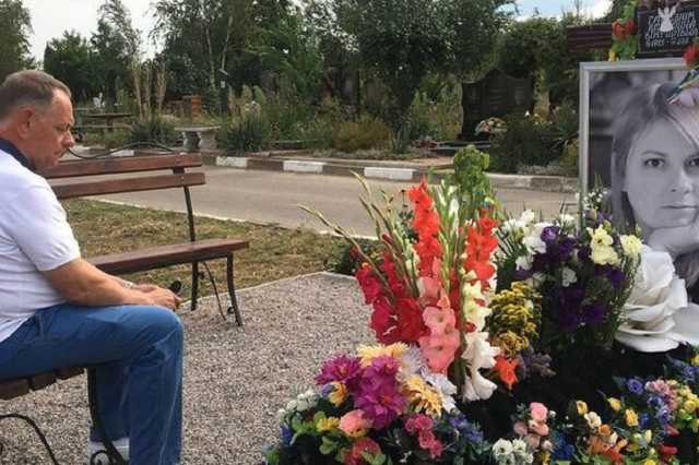 "Неделями была распята": отец Гандзюк рассказал шокирующие детали о предсмертных муках активистки