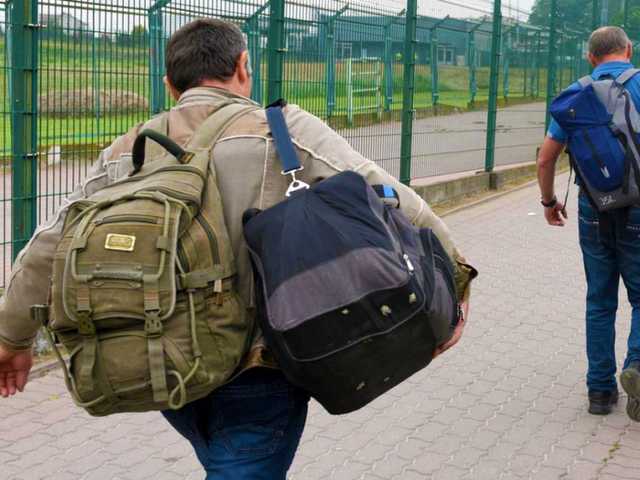 За рубежом находятся около 3,2 миллиона трудовых мигрантов из Украины - Минфин