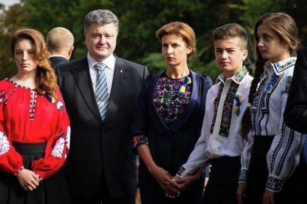 Порошенко выехал из страны и отказался от госохраны