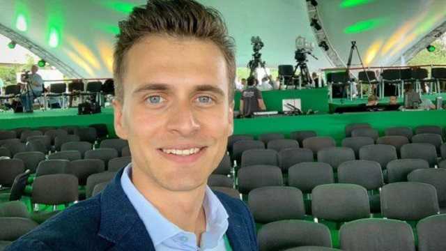 «Слуга народа» показав, как проходит обучение будущих политиков, разгневал сеть