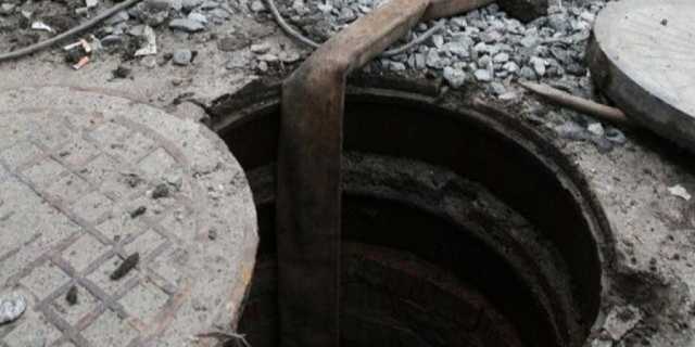 В Киевской области трое рабочих погибли в канализации