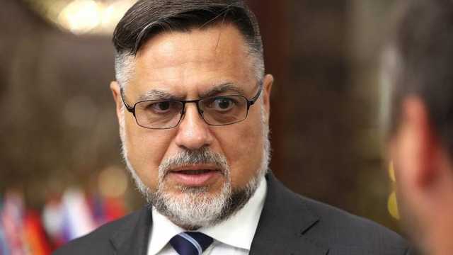 «Главари» ОРЛО надеются на конфедерацию с Украиной