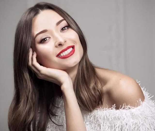 Украинка попала в ТОП-5 женщин-предпринимателей по версии ООН