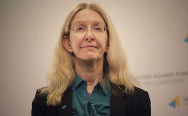 Расовый вопрос ребром: Супрун ответила Радуцкому по поводу генетических различий