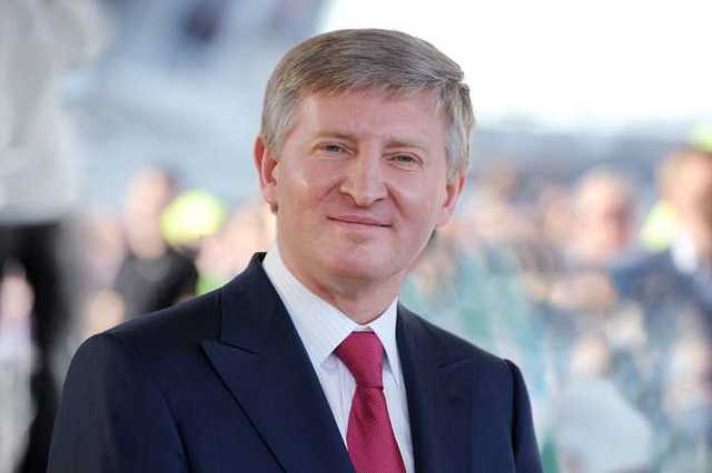 Банк Ахметова увеличил на 26% прибыль за полгода