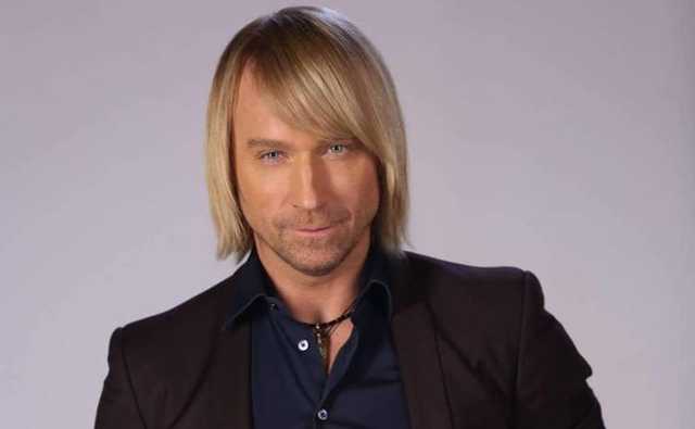 Фанаты Олега Винника продают землю, на которой он стоял