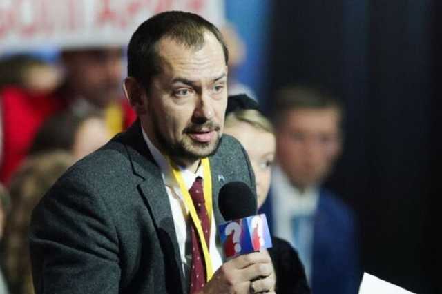 "Гитлер живет в их голове!" Цимбалюк жестко высказался о россиянах