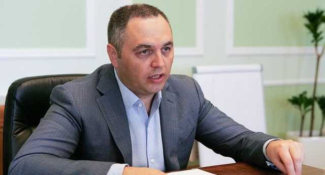 Портнов обвинил Порошенко в прослушивании иностранных дипломатов