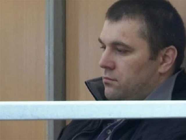 Расстрел патрульных в Днепре: осужденный Пугачев оспаривает приговор