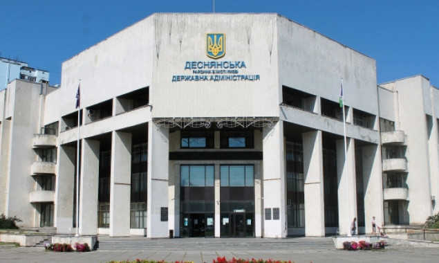 Сюр на Троещине или как чиновник борется с предпринимателями