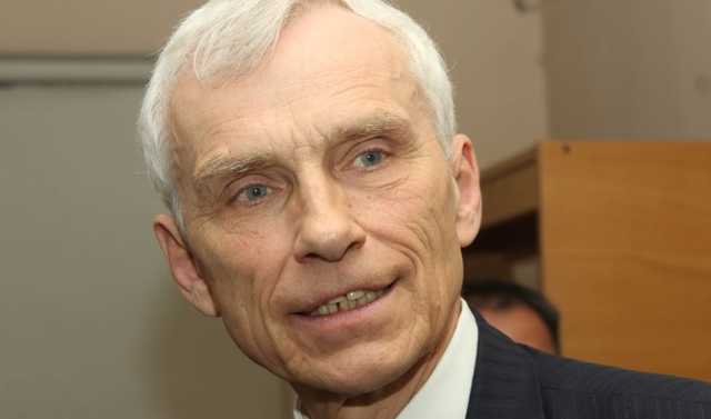 Новым бизнес-омбудсменом в Украине станет экс-мэр Варшавы Свенчицкий, - Шемета