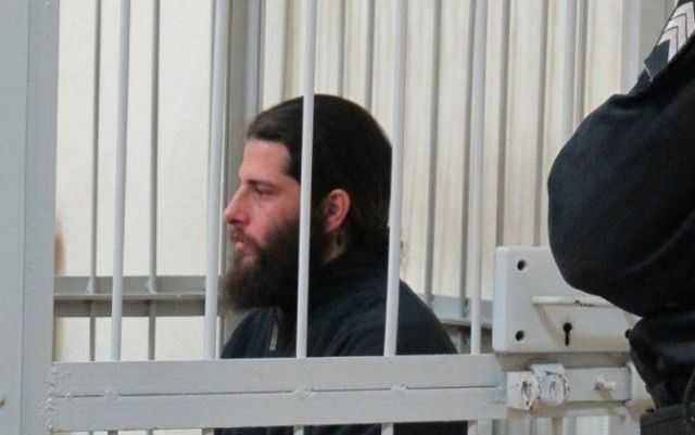 Вирок бойовику Рафаелю Лусваргхі вступив у законну силу