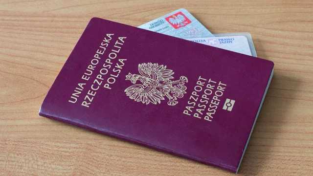 Украинцы получили почти 200 тыс. видов на жительство в Польше за полгода