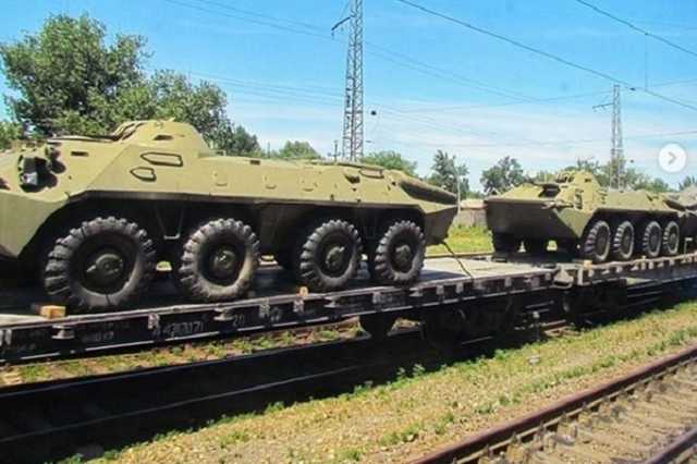 "Путин завтра нападет": военный эксперт заговорил о массовом призыве в ВСУ