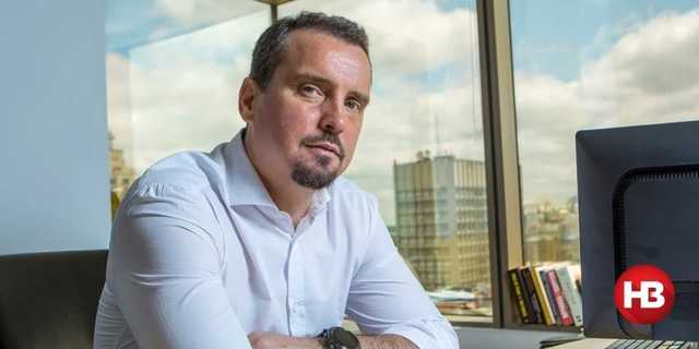 Коррупция в оборонке: Абромавичус отчитался о ходе расследований в Укроборонпроме