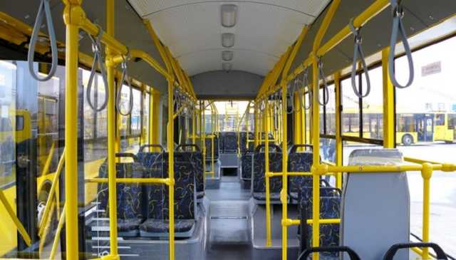 У Дніпрі проїзд в електротранспорті дорожчає на 2 гривні