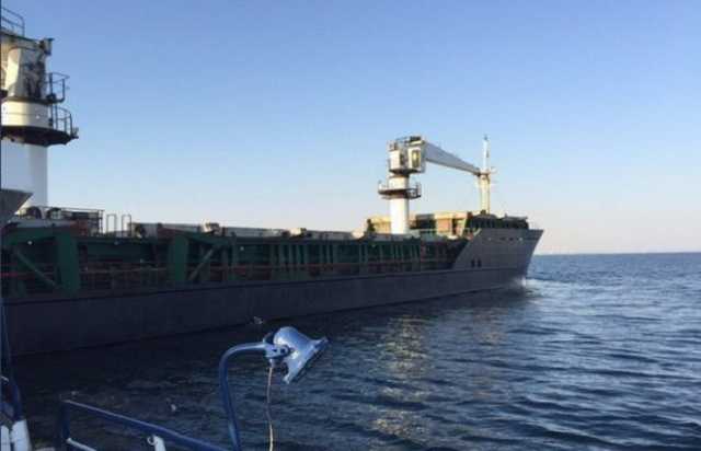 Лівія звільнила українського моряка, якого утримувала з 2016 року