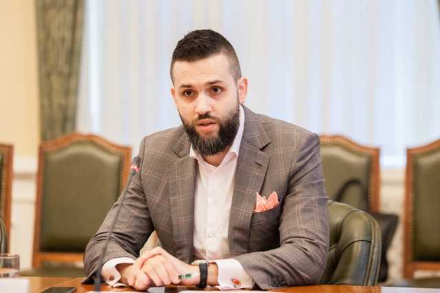 Нефьодов описал таможню будущего