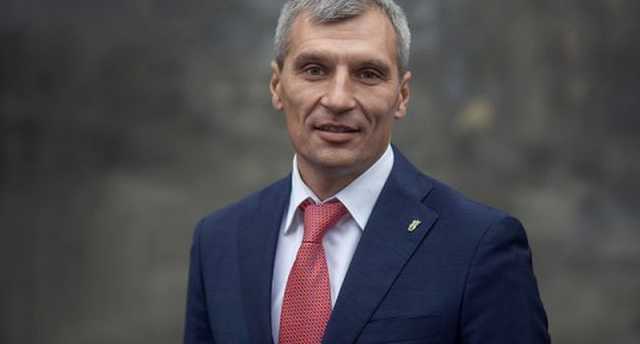 При Зеленском ничего в лучшую сторону в Украине не изменится - Кошулинский