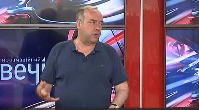 Мартиненко розповів, яких першочергових змін слід чекати від нової Верховної Ради