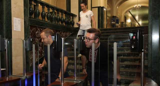 В «Укрзализныце» собираются ввести проверку сотрудников на трезвость перед началом рабочего дня