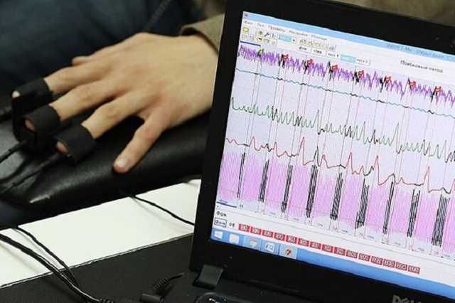 Советников главы Херсонской ОГА проверят на детекторе лжи