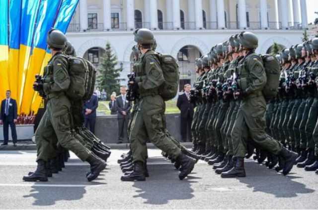 Против Зеленского на День независимости готовятся провокации - СМИ