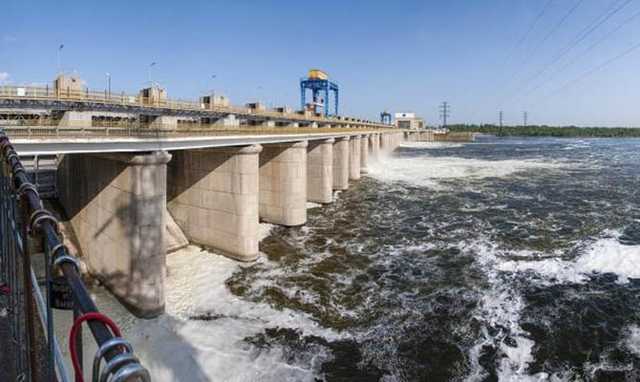 После введения нового энергорынка “Укргидроэнерго” работает в аварийном режиме